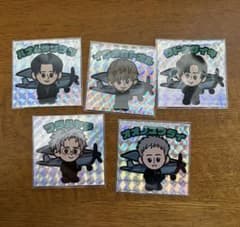 Da-iCE GURUポン ステッカーセット Da-iCE GURUポン ステッカーセット - メルカリ