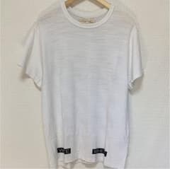 【なおき様専用】オフホワイト OFFWHITE Tシャツ 白のサムネイル