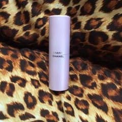 CHANEL香水のサムネイル