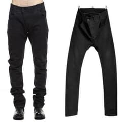 Boris Bidjan Saberi P13RF Coated Denim - メルカリ