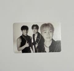 BTS ARIRANG weverse Album Ver. 토레카 집합 ①