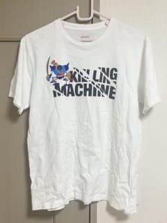 graniph グラニフ ドラゴンクエスト キラーマシ Tシャツ Mサイズのサムネイル