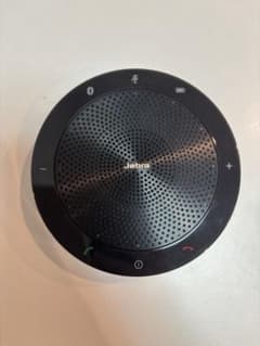 Jabra USB会議用スピーカー 本体 PHS002Wのサムネイル