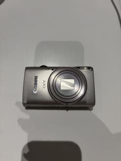 ☆値下げ可能☆ Canon IXY650 SDカード入り 箱あり - メルカリ