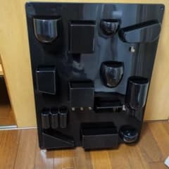 ウーテンシロ2 Uten.Silo2 vitra ミッドセンチュリー 正規品 - メルカリ