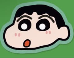 クレヨンしんちゃん　マウスパッド