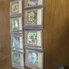 遊戯王 霊獣デッキのサムネイル