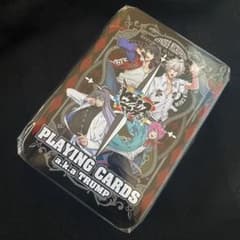 ヒプマイ playing cards aka trumpのサムネイル