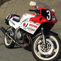 FZR250R カウル タンクのサムネイル