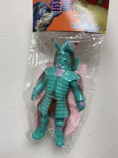怪獣郷 コダイゴン 検索 ブルマァク ベアモデル m1号 マーミット 怪獣