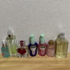 香水　フレグランス　まとめ売りのサムネイル