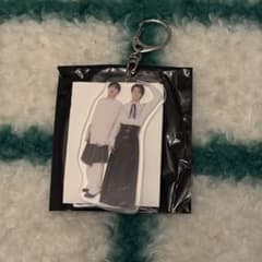 原因は自分にある。仮ノ現　ペアアクリルキーホルダー　大倉空人　吉澤要人のサムネイル