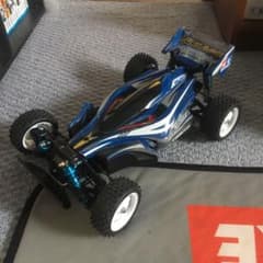 直也様専用 ラジコン エアロアバンテのサムネイル