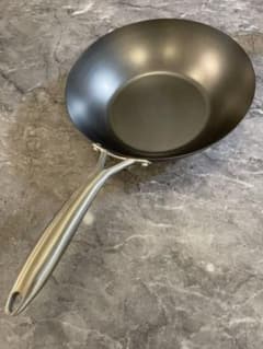 ビタクラフト　フライパン　28センチ　スーパー鉄　新品のサムネイル