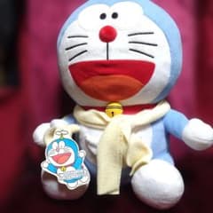ドラえもん ぬいぐるみ 約30cm TAITO m96544297853_1.jpg?1761032617