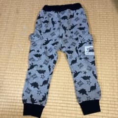 120 スウェットパンツのサムネイル
