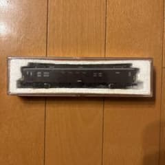 156 しなのマイクロ 9113-2 国鉄クモヤ90のサムネイル