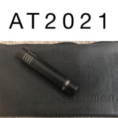 Audio Technica AT-2021のサムネイル