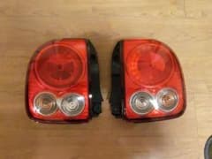 【中古】スズキ　HE22S　ラパン　テールレンズのサムネイル
