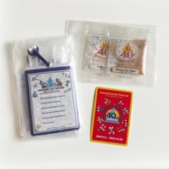 【Disney】スーベニアチケットホルダー ✩ 新品未使用・未開封！のサムネイル
