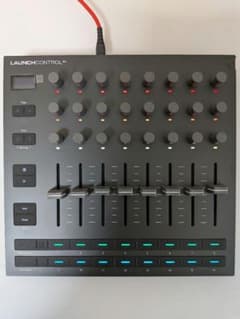 [Excellent Condition] Novation Launch Control XL 3