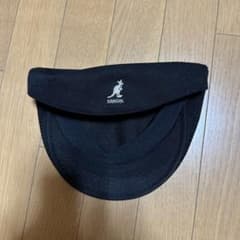 カンゴールハンチングのサムネイル