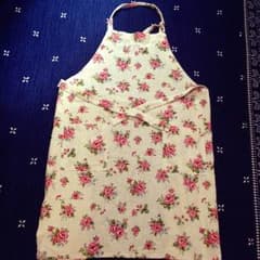 さおさん様専用 アフターヌーンティー エプロンのサムネイル