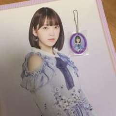 【乃木坂46】堀未央奈のサムネイル