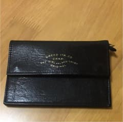 GREED リミテッドポーチのサムネイル