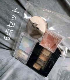 【6点セット】まとめ売り バラ売り可のサムネイル