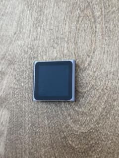 iPod nano