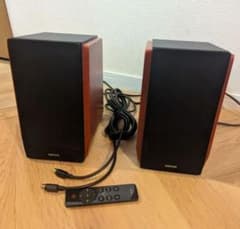 Edifier R1700BTs ブックシェルフ　スピーカー Bluetoothのサムネイル