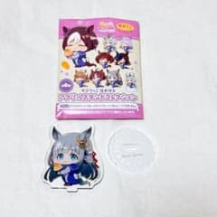 ウマ娘 プリティーダービー かぷりっこ クロノジェネシス - メルカリ
