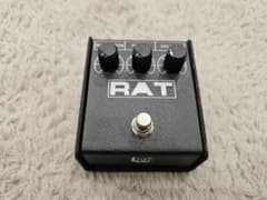 RAT2 ギターエフェクター Procoのサムネイル