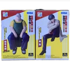 SAKAMOTO DAYS サカモトデイズ ちょこのせプレミアムフィギュア 南雲