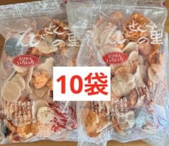 えびせんべいの里 えびせんいろいろ 280g×10 20g×4 - メルカリ