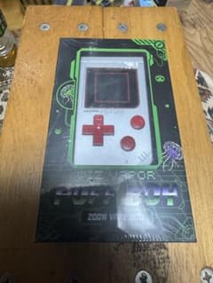 VAPE PUFF BOYのサムネイル
