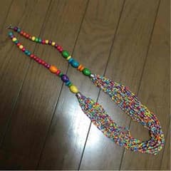 ネックレスのサムネイル