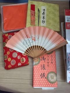 茶道セットのサムネイル