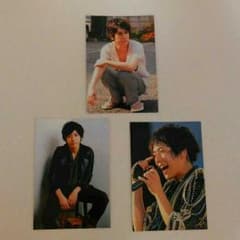 二宮和也 写真のサムネイル