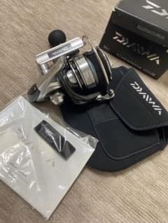 DAIWA 12Catalina 6500H スピニングリールのサムネイル