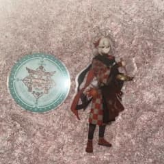 m*d様 原神 楓原万葉 アクリルスタンド スイパラコラボのサムネイル