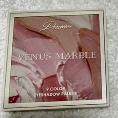 VENUS MARBLE ヴィーナスマーブル Dreamer アイシャドウのサムネイル
