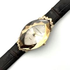 美品・稼働】センチュリー CENTURY プリマドンナ ダイヤ シェル 750 