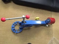 フェンダーベンディングツール 爪折り機のサムネイル