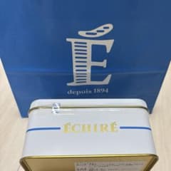 サブレ・エシレ ÉCHIRÉ MAISON DU BEURREのサムネイル