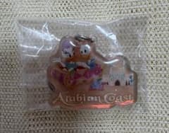 東京ディズニーリゾート アラビアンコースト アクリルキーホルダー　ドナデジのサムネイル