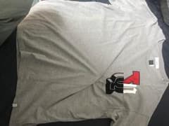 ファセッタズム オーバーサイズ Tシャツのサムネイル