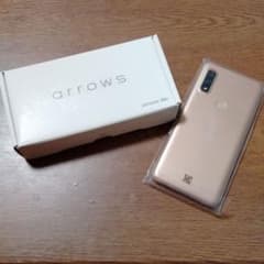 arrows We ローズゴールド 新品未使用!!!のサムネイル