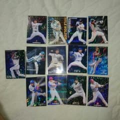 プロ野球チップスのサムネイル